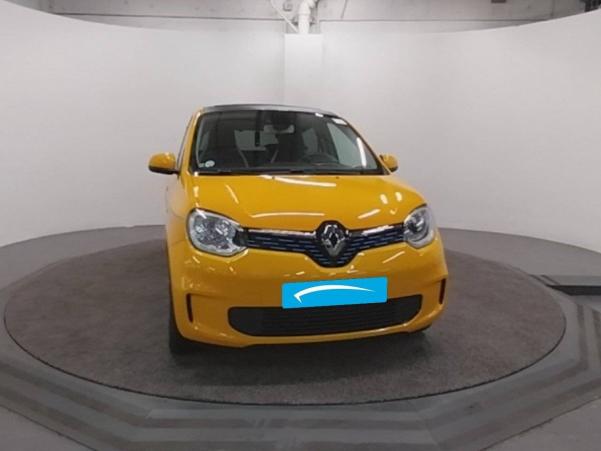 Vente en ligne Renault Twingo Electrique Twingo III Achat Intégral - 21 au prix de 13 094 €