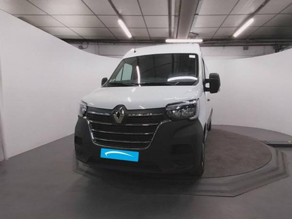 Vente en ligne Renault Master 3 Fourgon MASTER FGN TRAC F3500 L2H2 DCI 135 au prix de 24 990 €