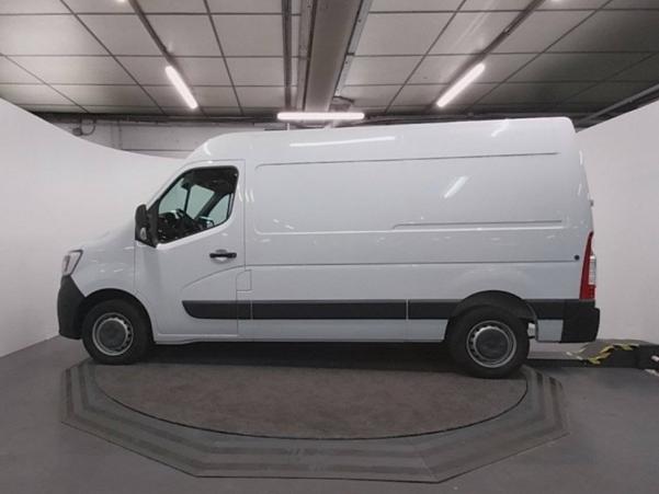 Vente en ligne Renault Master 3 Fourgon MASTER FGN TRAC F3500 L2H2 DCI 135 au prix de 24 990 €