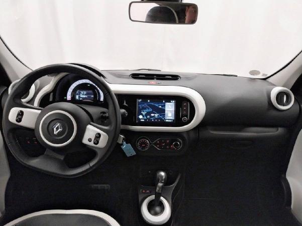 Vente en ligne Renault Twingo Electrique Twingo III Achat Intégral - 21 au prix de 13 094 €