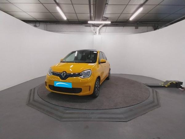 Vente en ligne Renault Twingo Electrique Twingo III Achat Intégral - 21 au prix de 13 094 €