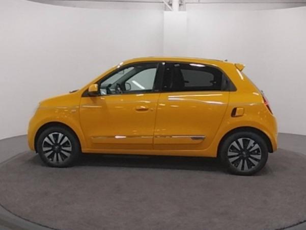 Vente en ligne Renault Twingo Electrique Twingo III Achat Intégral - 21 au prix de 13 094 €