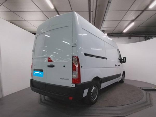 Vente en ligne Renault Master 3 Fourgon MASTER FGN TRAC F3500 L2H2 DCI 135 au prix de 24 990 €