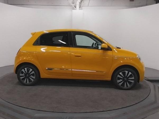 Vente en ligne Renault Twingo Electrique Twingo III Achat Intégral - 21 au prix de 13 094 €