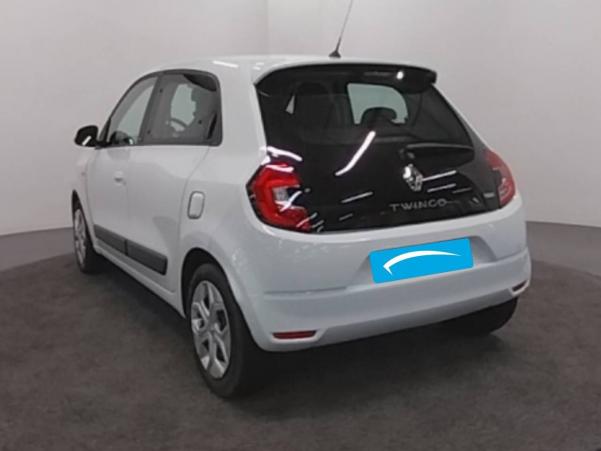 Vente en ligne Renault Twingo Electrique Twingo III Achat Intégral au prix de 12 090 €