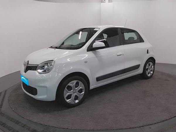 Vente en ligne Renault Twingo Electrique Twingo III Achat Intégral au prix de 12 090 €