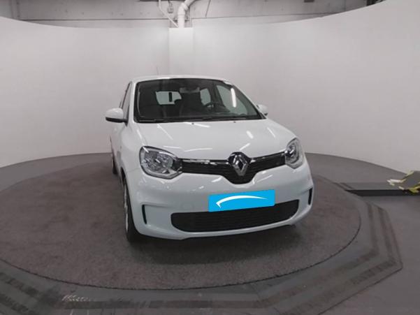 Vente en ligne Renault Twingo Electrique Twingo III Achat Intégral au prix de 12 090 €