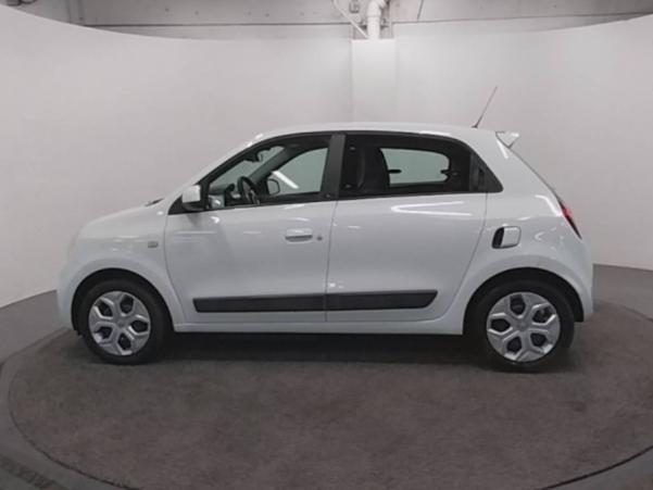 Vente en ligne Renault Twingo Electrique Twingo III Achat Intégral au prix de 12 090 €