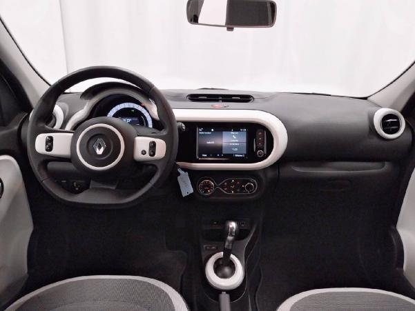 Vente en ligne Renault Twingo Electrique Twingo III Achat Intégral au prix de 12 090 €