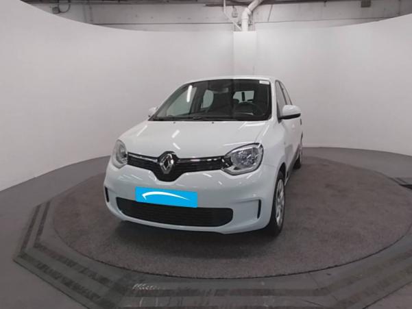 Vente en ligne Renault Twingo Electrique Twingo III Achat Intégral au prix de 12 090 €