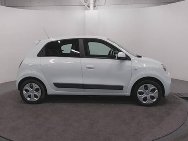 Vente en ligne Renault Twingo Electrique Twingo III Achat Intégral au prix de 12 090 €