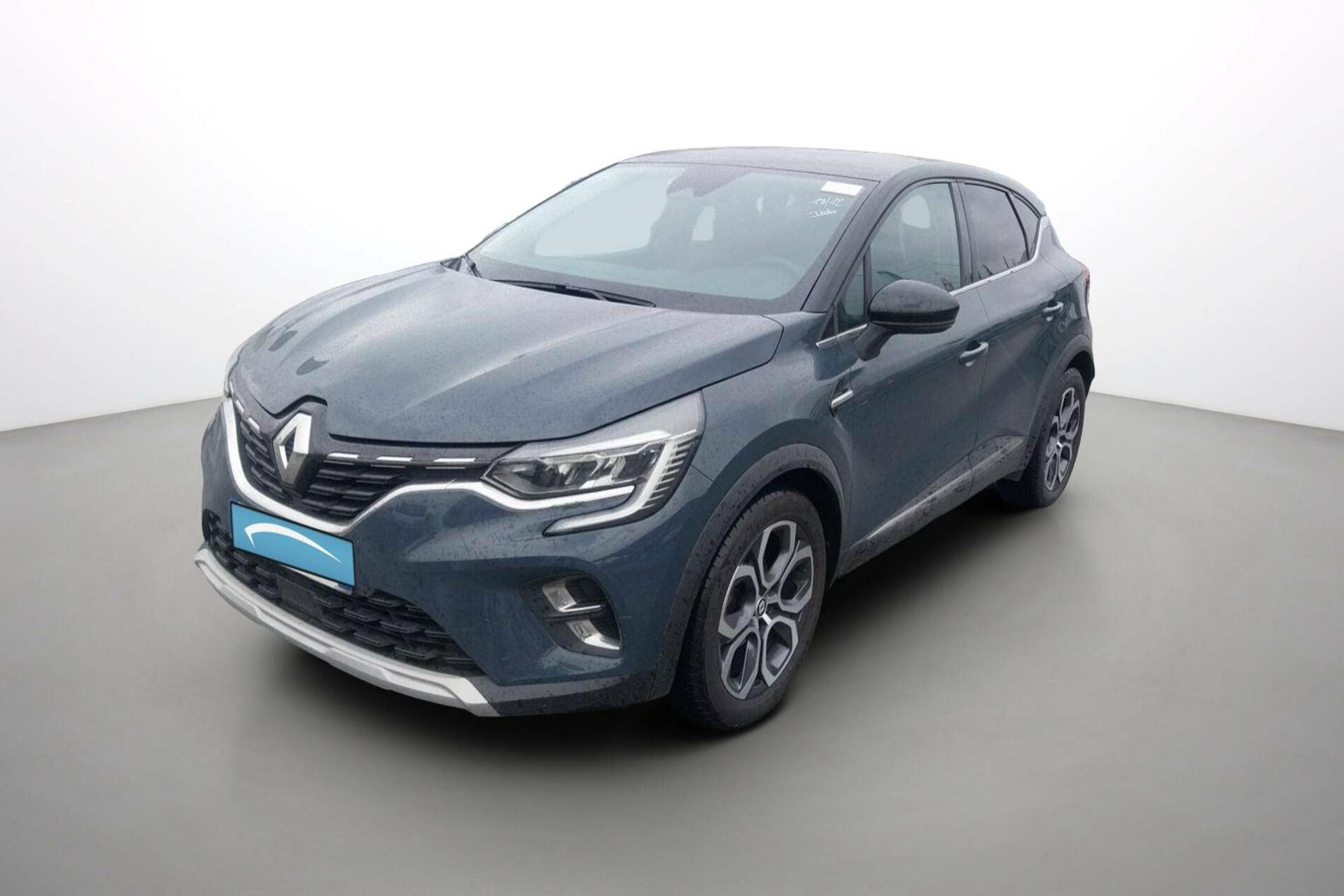 Renault Captur  TCe 140 - 21 occasion de 2022 en vente à Caen