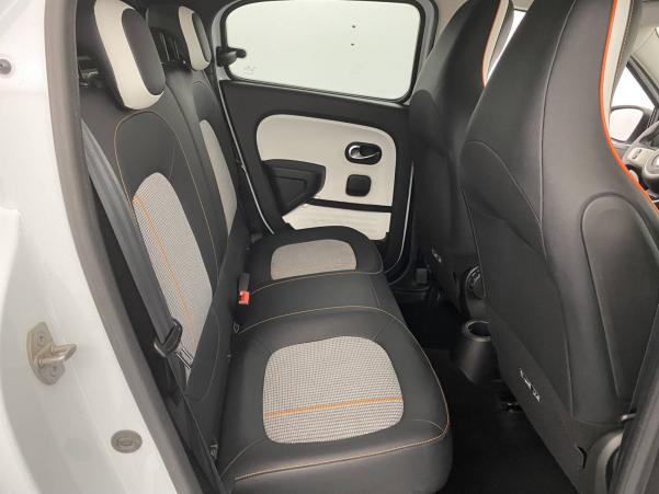 Vente en ligne Renault Twingo Electrique Twingo III Achat Intégral au prix de 13 500 €