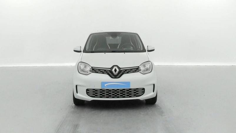 Vente en ligne Renault Twingo Electrique Twingo III Achat Intégral au prix de 13 500 €