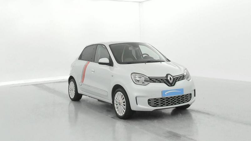 Vente en ligne Renault Twingo Electrique Twingo III Achat Intégral au prix de 13 500 €