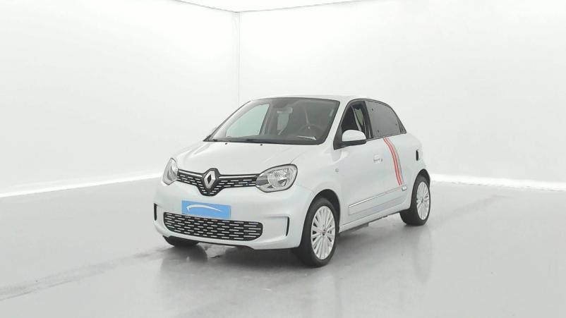 Vente en ligne Renault Twingo Electrique Twingo III Achat Intégral au prix de 13 500 €