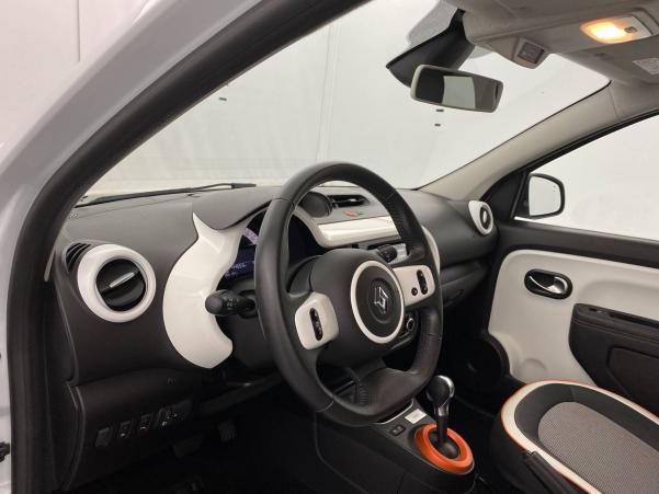 Vente en ligne Renault Twingo Electrique Twingo III Achat Intégral au prix de 13 500 €