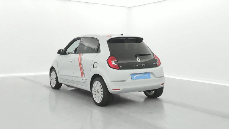 Vente en ligne Renault Twingo Electrique Twingo III Achat Intégral au prix de 13 500 €