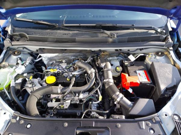Vente en ligne Dacia Sandero  TCe 90 CVT au prix de 19 590 €