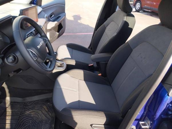 Vente en ligne Dacia Sandero  TCe 90 CVT au prix de 19 590 €