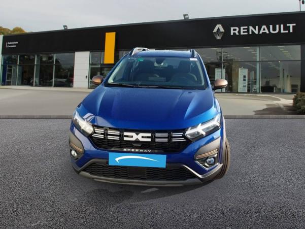 Vente en ligne Dacia Sandero  TCe 90 CVT au prix de 19 590 €