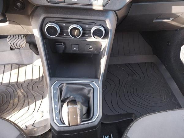 Vente en ligne Dacia Sandero  TCe 90 CVT au prix de 19 590 €