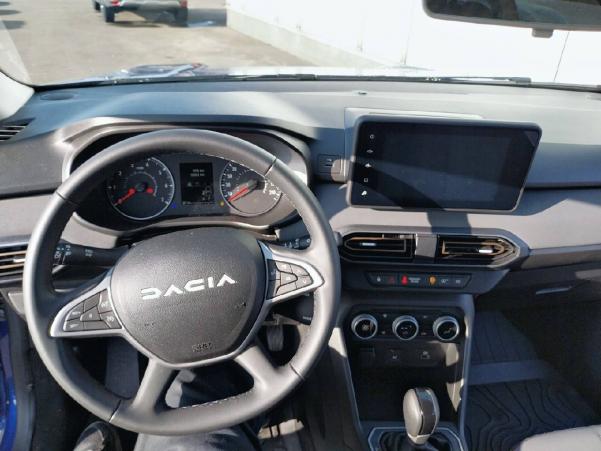 Vente en ligne Dacia Sandero  TCe 90 CVT au prix de 19 590 €