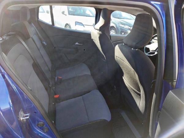 Vente en ligne Dacia Sandero  TCe 90 CVT au prix de 19 590 €