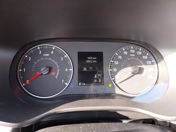 Vente en ligne Dacia Sandero  TCe 90 CVT au prix de 19 590 €
