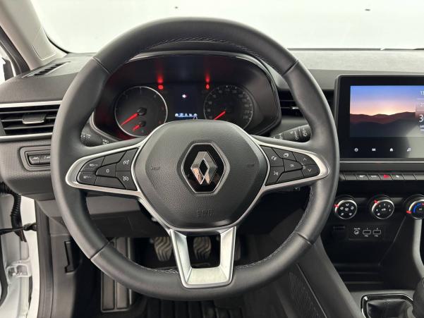 Vente en ligne Renault Clio 5 Clio Blue dCi 100 - 21N au prix de 14 990 €