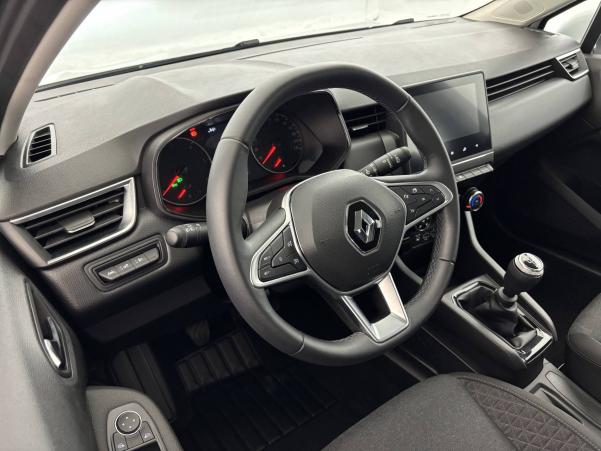 Vente en ligne Renault Clio 5 Clio Blue dCi 100 - 21N au prix de 14 990 €