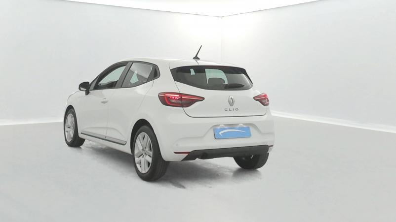 Vente en ligne Renault Clio 5 Clio Blue dCi 100 - 21N au prix de 14 990 €
