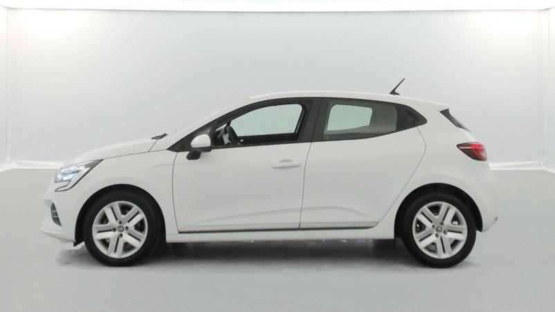 Vente en ligne Renault Clio 5 Clio Blue dCi 100 - 21N au prix de 14 990 €