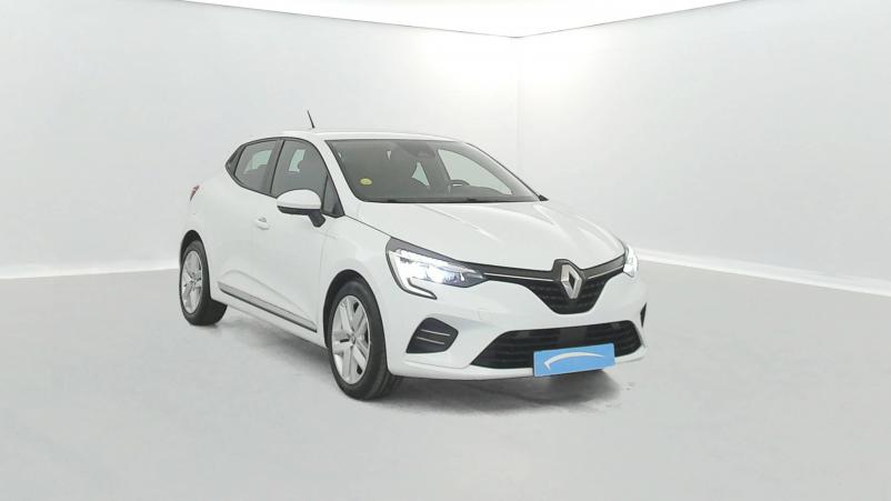 Vente en ligne Renault Clio 5 Clio Blue dCi 100 - 21N au prix de 14 990 €