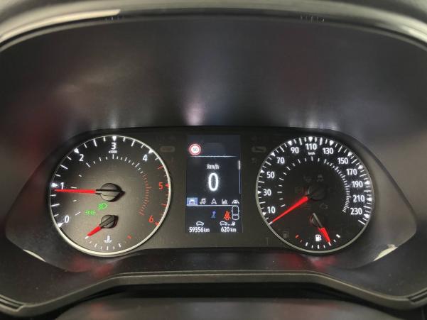 Vente en ligne Renault Clio 5 Clio Blue dCi 100 - 21N au prix de 14 990 €