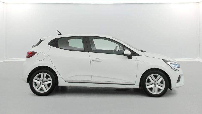 Vente en ligne Renault Clio 5 Clio Blue dCi 100 - 21N au prix de 14 990 €