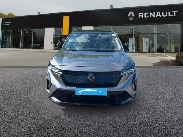 Vente en ligne Renault Rafale  E-Tech full hybrid 200 au prix de 44 990 €