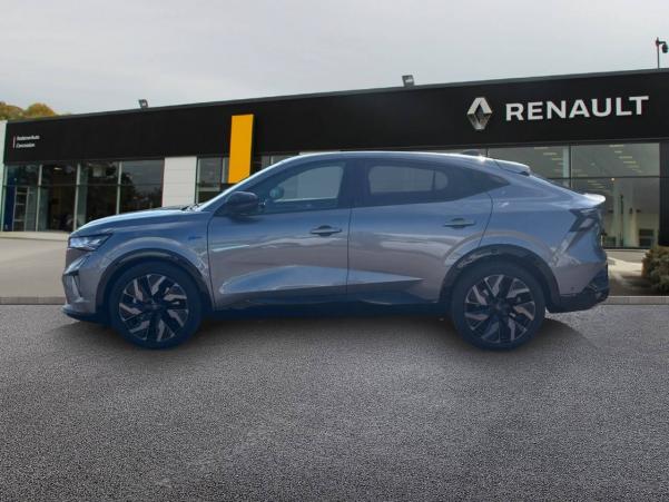 Vente en ligne Renault Rafale  E-Tech full hybrid 200 au prix de 44 990 €