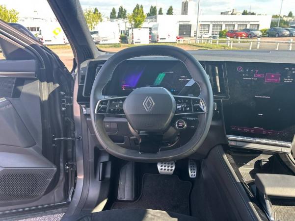 Vente en ligne Renault Rafale  E-Tech full hybrid 200 au prix de 44 990 €