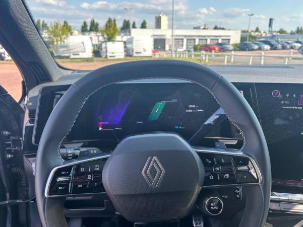 Vente en ligne Renault Rafale  E-Tech full hybrid 200 au prix de 44 990 €