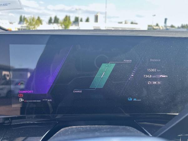 Vente en ligne Renault Rafale  E-Tech full hybrid 200 au prix de 44 990 €