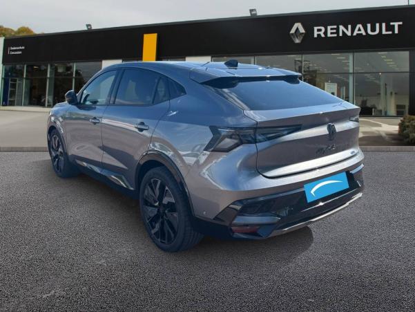 Vente en ligne Renault Rafale  E-Tech full hybrid 200 au prix de 44 990 €