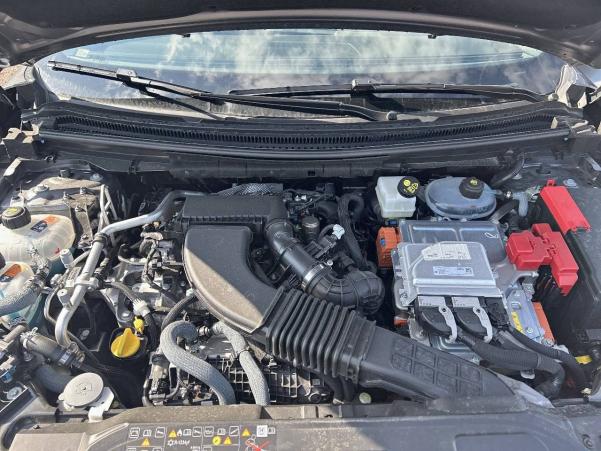 Vente en ligne Renault Rafale  E-Tech full hybrid 200 au prix de 44 990 €
