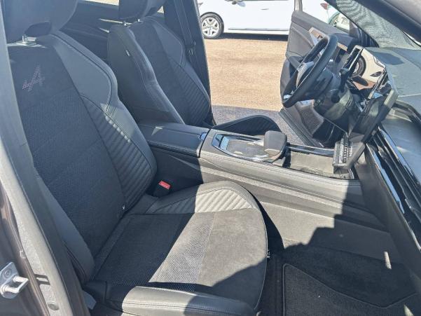 Vente en ligne Renault Rafale  E-Tech full hybrid 200 au prix de 44 990 €