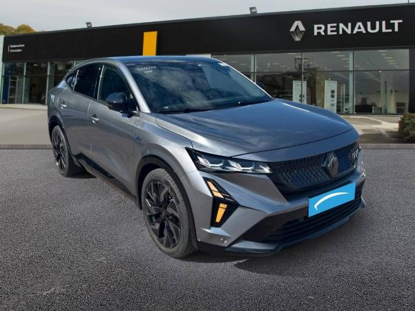 Vente en ligne Renault Rafale  E-Tech full hybrid 200 au prix de 44 990 €