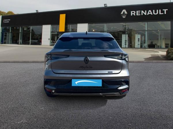 Vente en ligne Renault Rafale  E-Tech full hybrid 200 au prix de 44 990 €