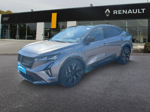 Vente en ligne Renault Rafale  E-Tech full hybrid 200 de 2024 au prix de 44 990€