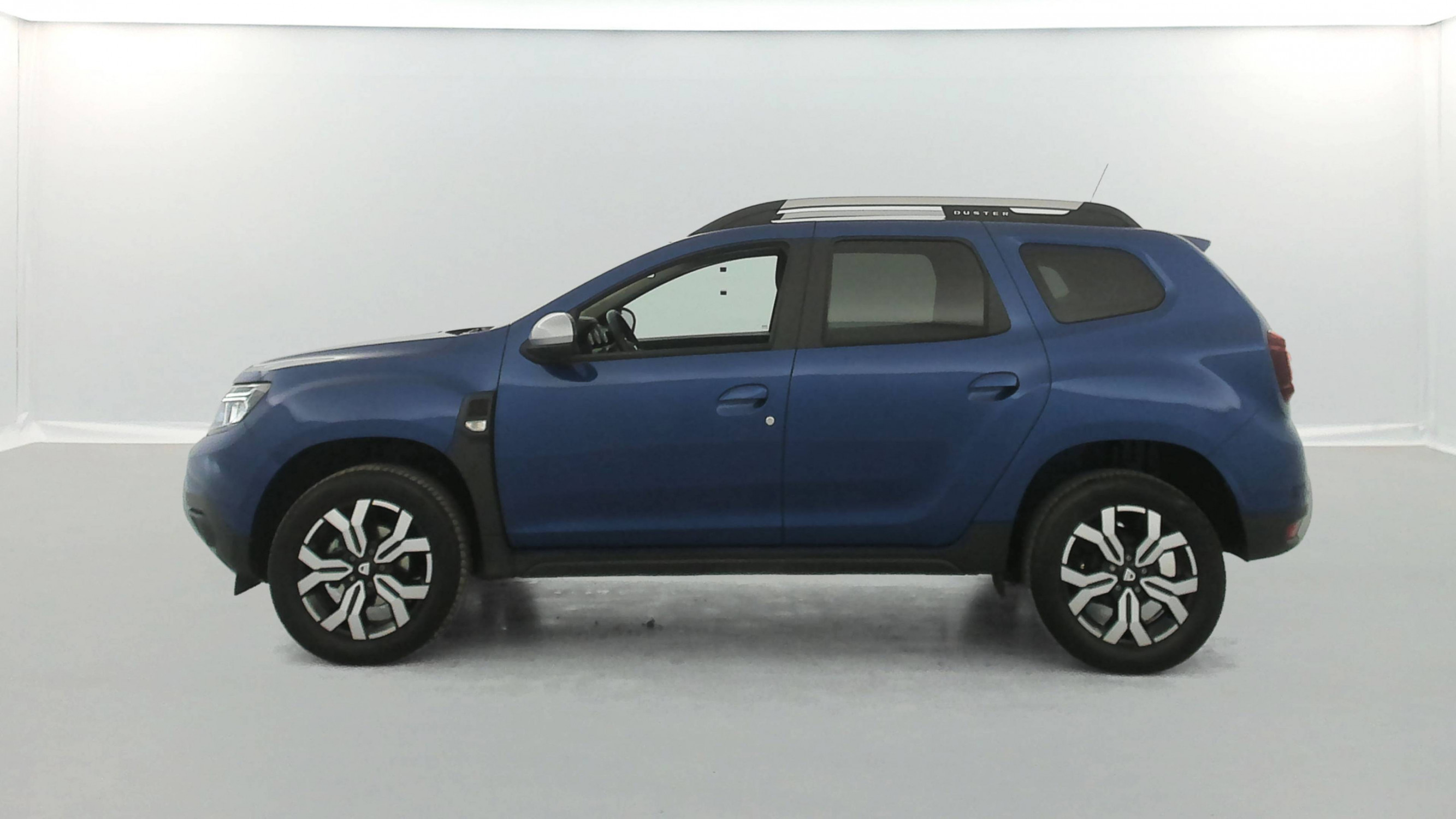Vente en ligne Dacia Duster  Blue dCi 115 4x2 au prix de 19 390 €
