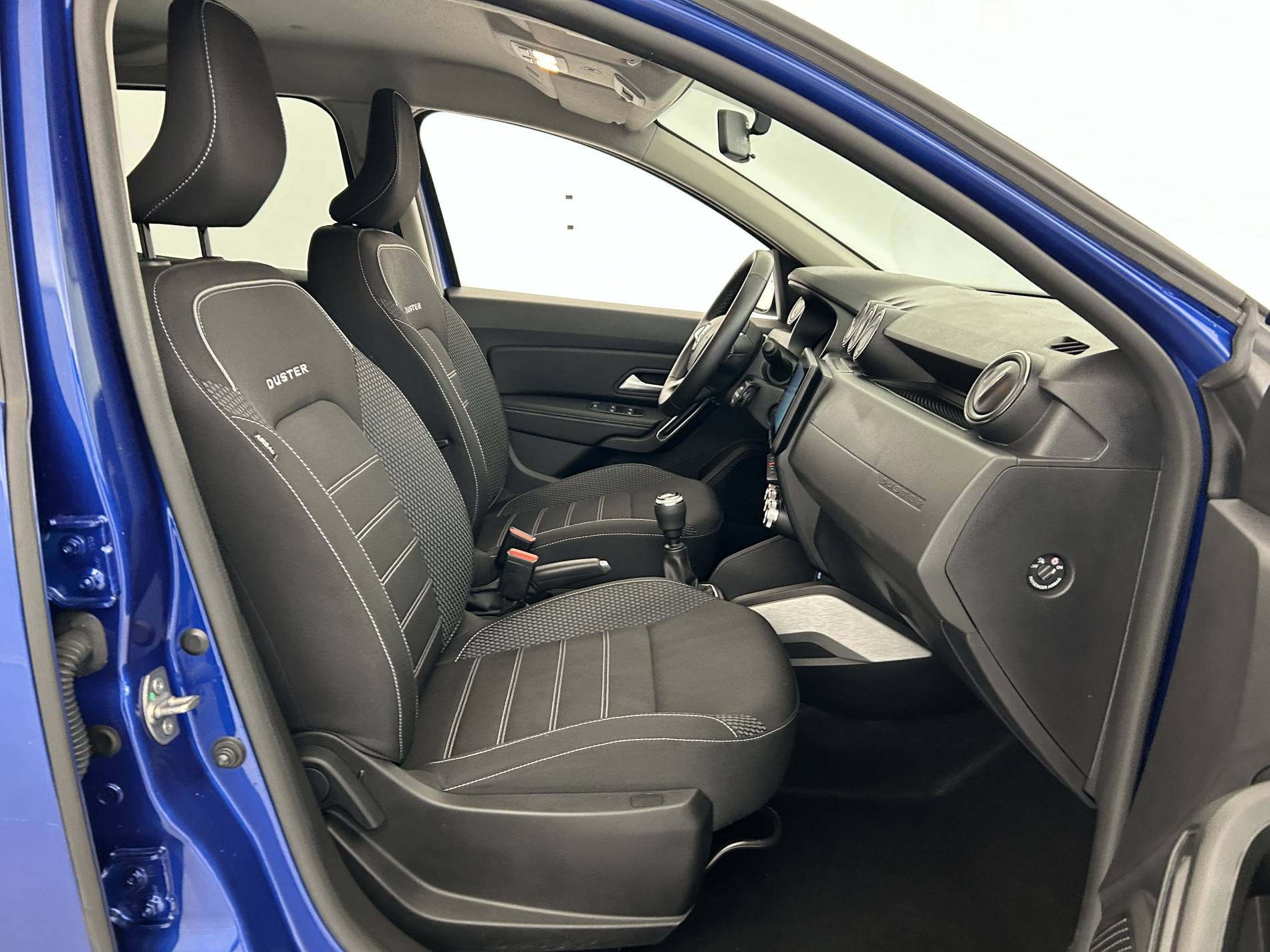 Vente en ligne Dacia Duster  Blue dCi 115 4x2 au prix de 19 390 €