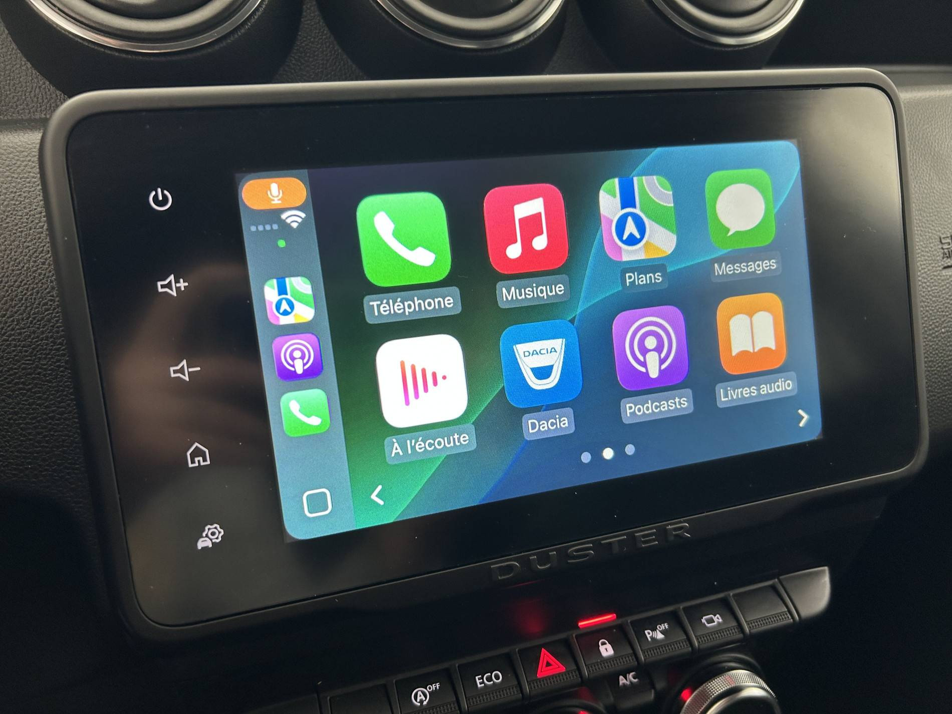 Vente en ligne Dacia Duster  Blue dCi 115 4x2 au prix de 19 390 €